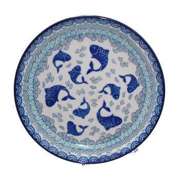 Talerz śniadaniowy Ø20cm